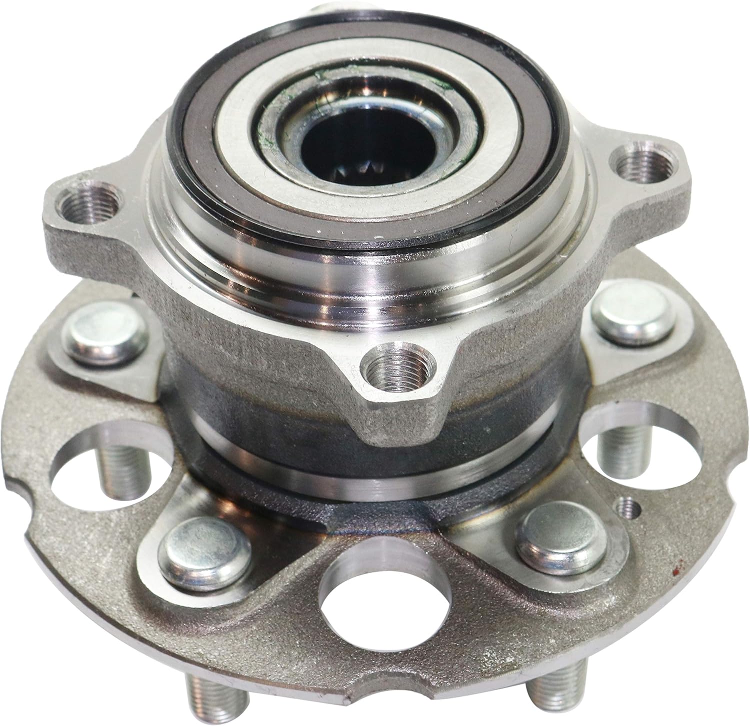 Garage-Pro Rear Wheel Hub Bearing Assembly Replacement for Honda CR-V 2012-2016 Acura RDX 2014-2015 Left or Right Side AWD 5 Lugs Replaces# 42200T0A951