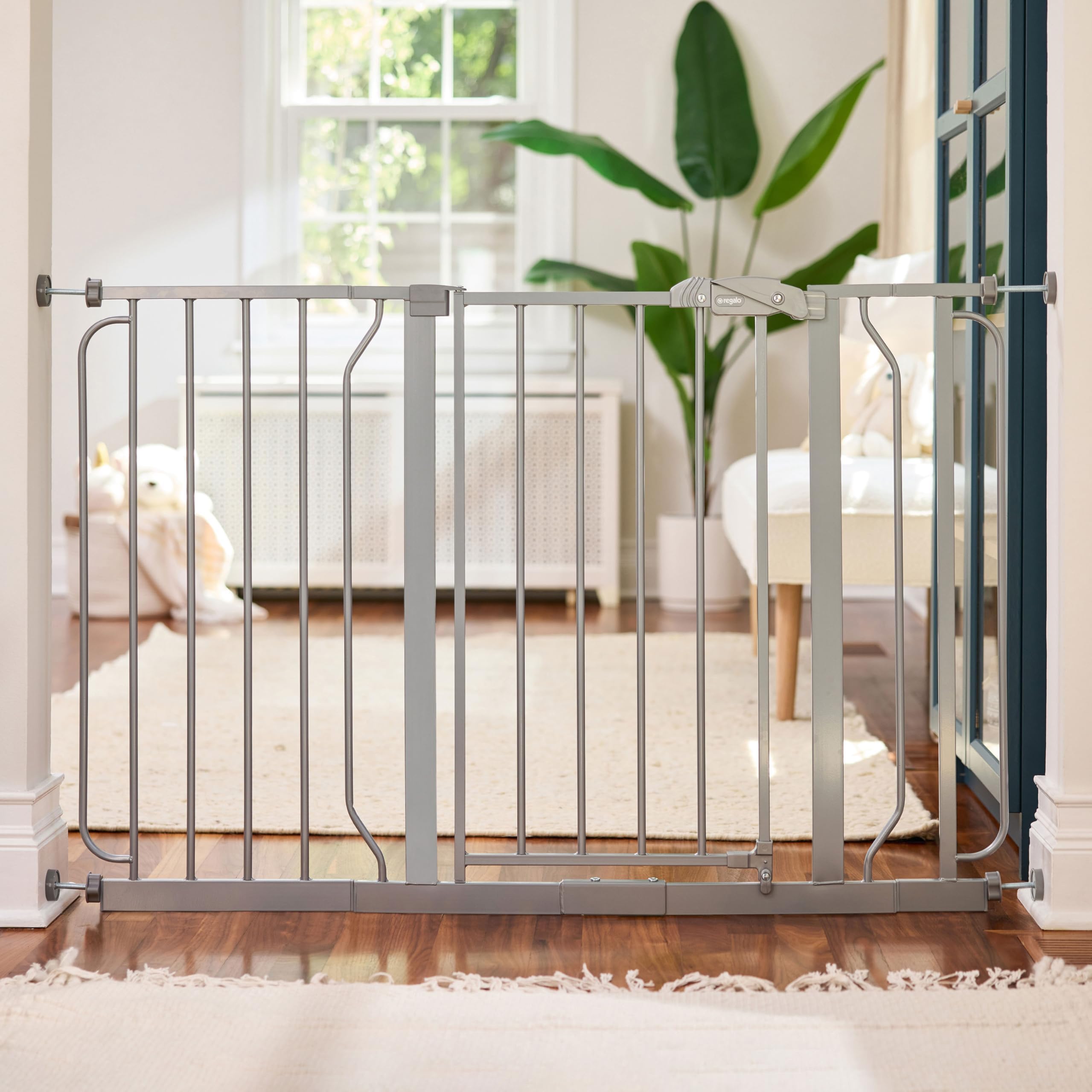 Easy Step Extra Wide Safety Gate