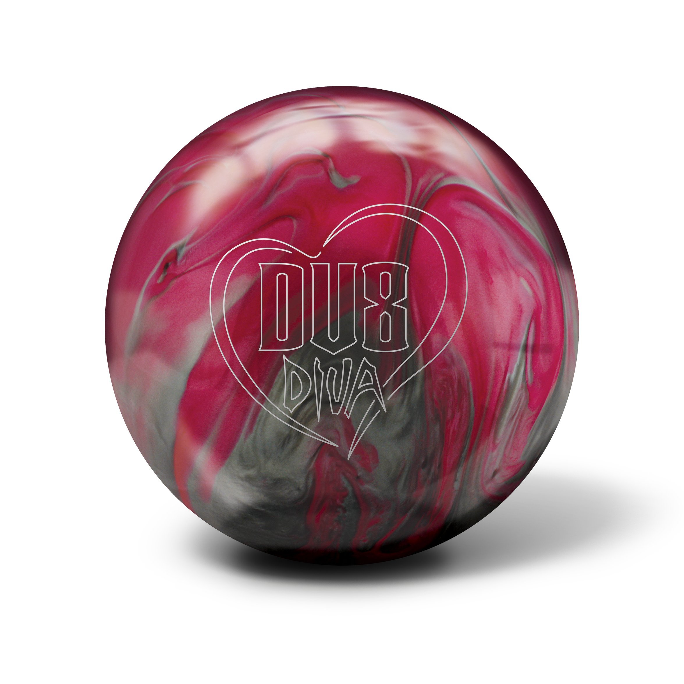DV8 Diva Pearl Bowling Ball