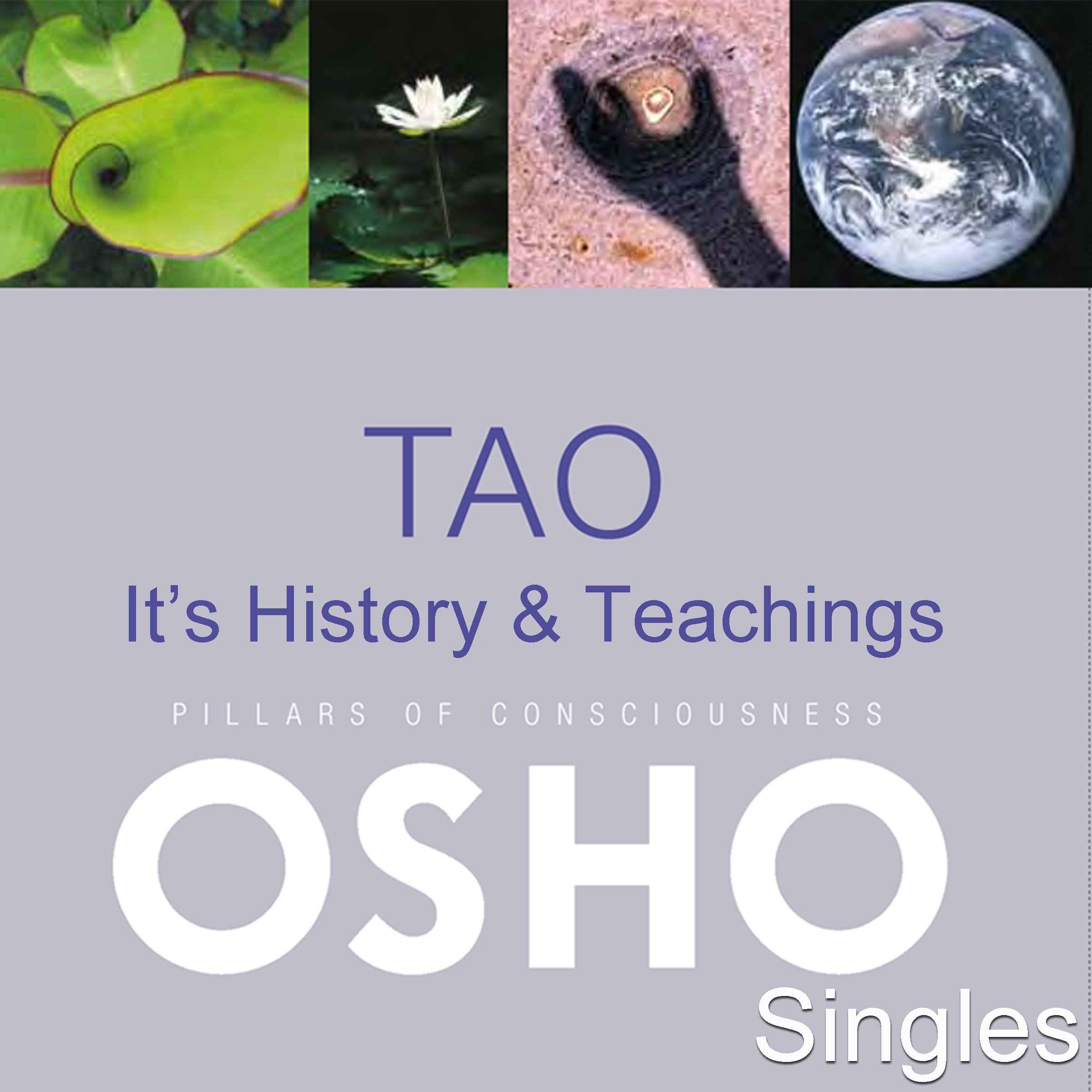 Tao: Its History and Teachings