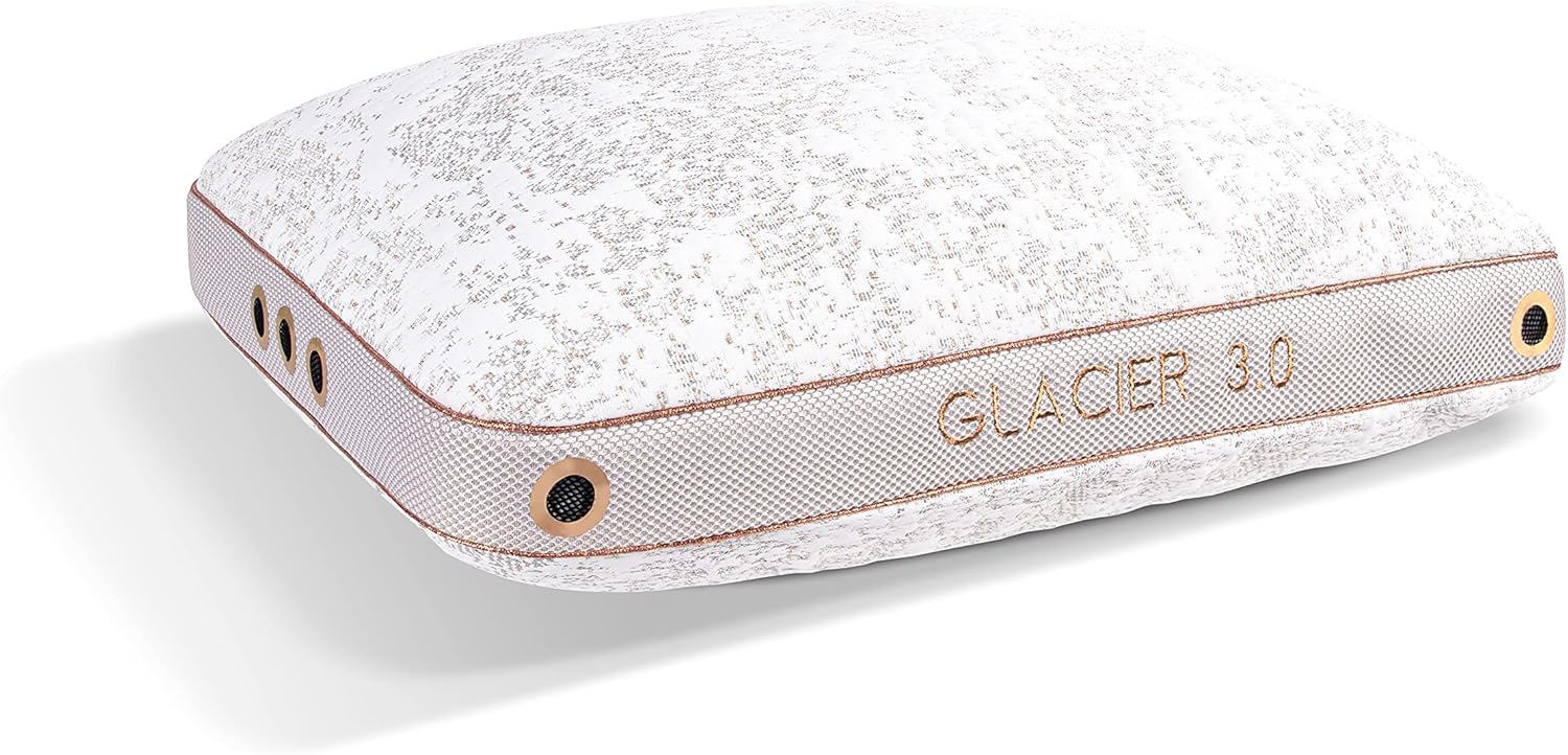 bedgear level 3.0 performance pillow