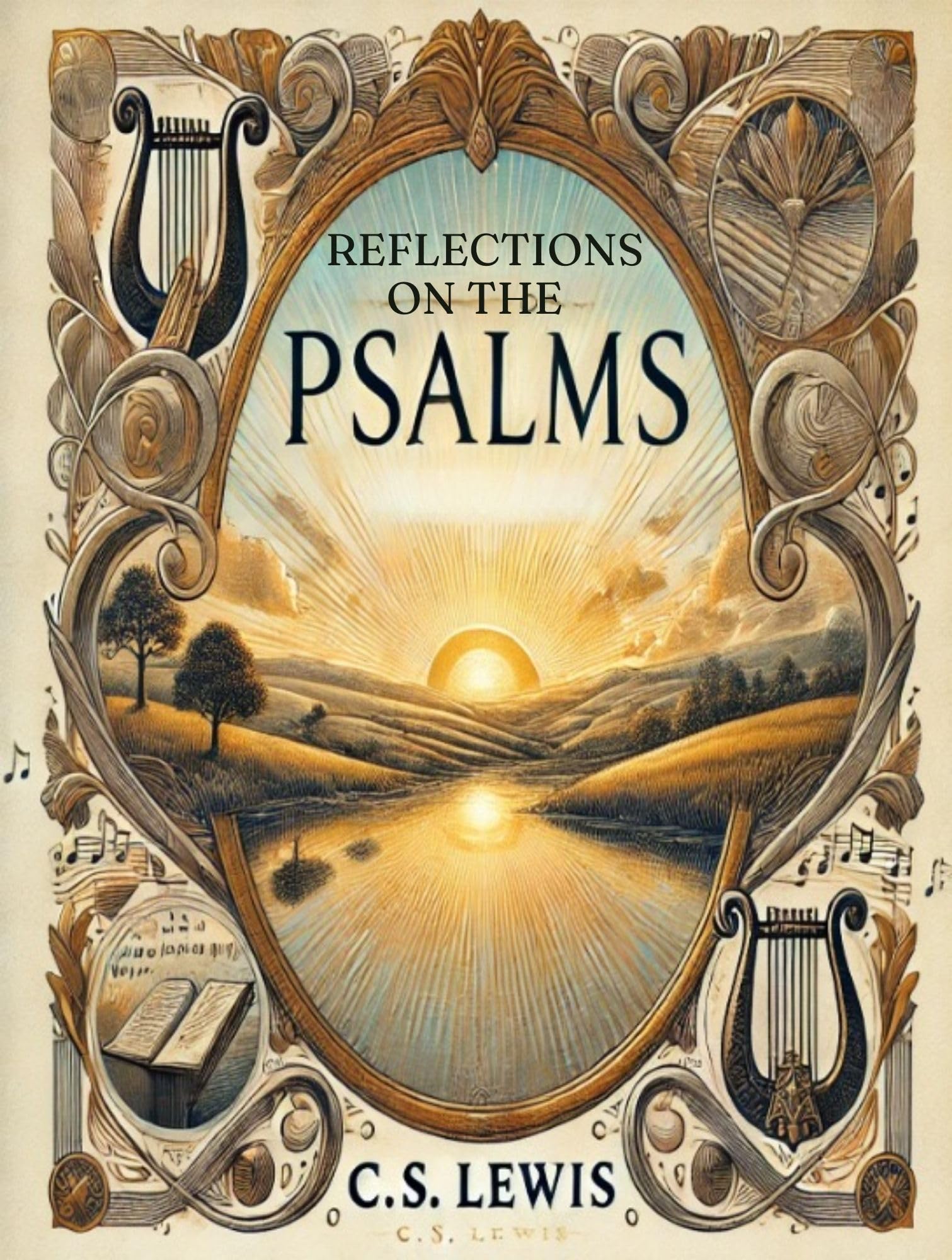 Reflections on the Psalms