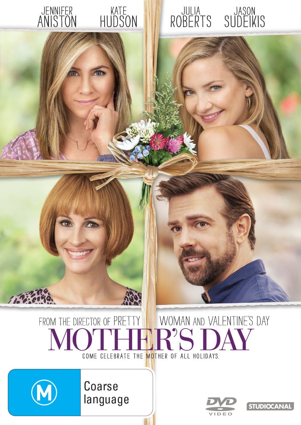 Mother's Day [DVD]