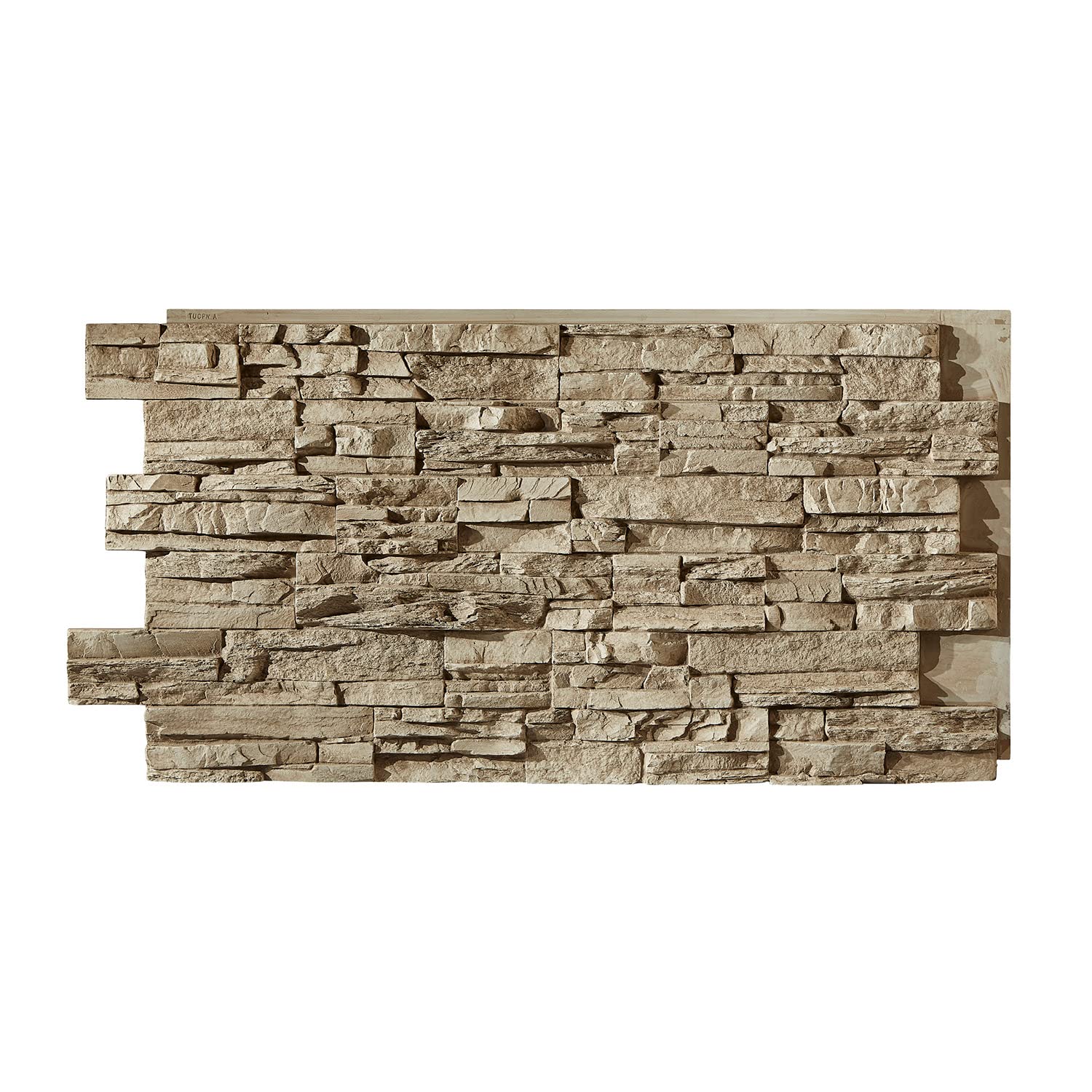 Buy AZ Faux HighDensity Polyurethane Faux Stone Wall Covering Panels