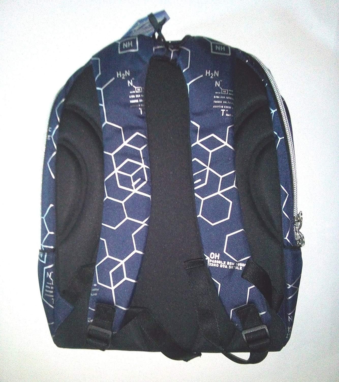 Jurassic world. Zaino Scuola Double Blu + Astuccio Zip + DIARIO Nero Giallo  + Omaggio 10 Penne Colorate + Omaggio portachiave Fischietto : Amazon.it:  Valigeria