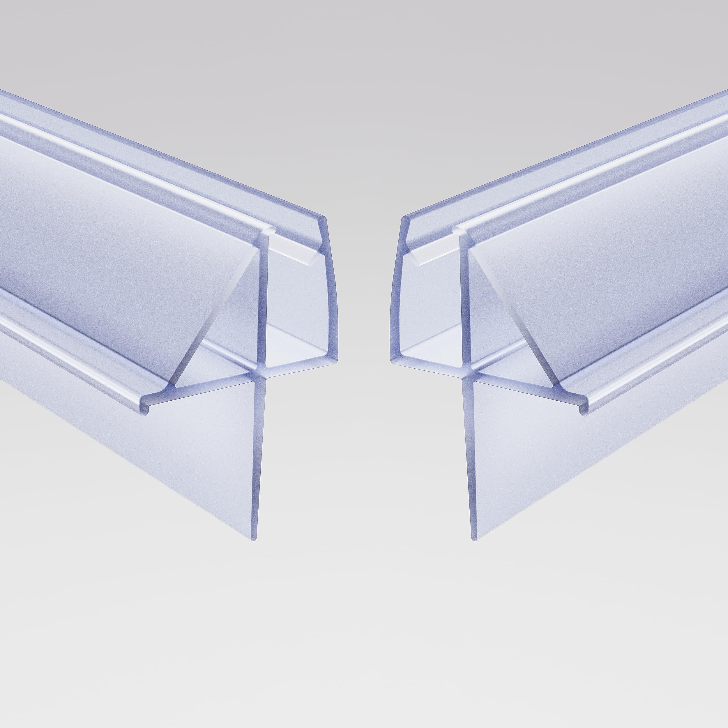 Framed Shower Door Bottom Seal Stripnull
