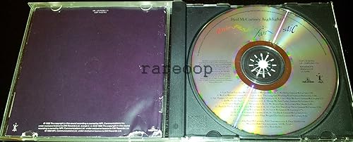 Miniatura 2 de Tripping the Live Fantastic