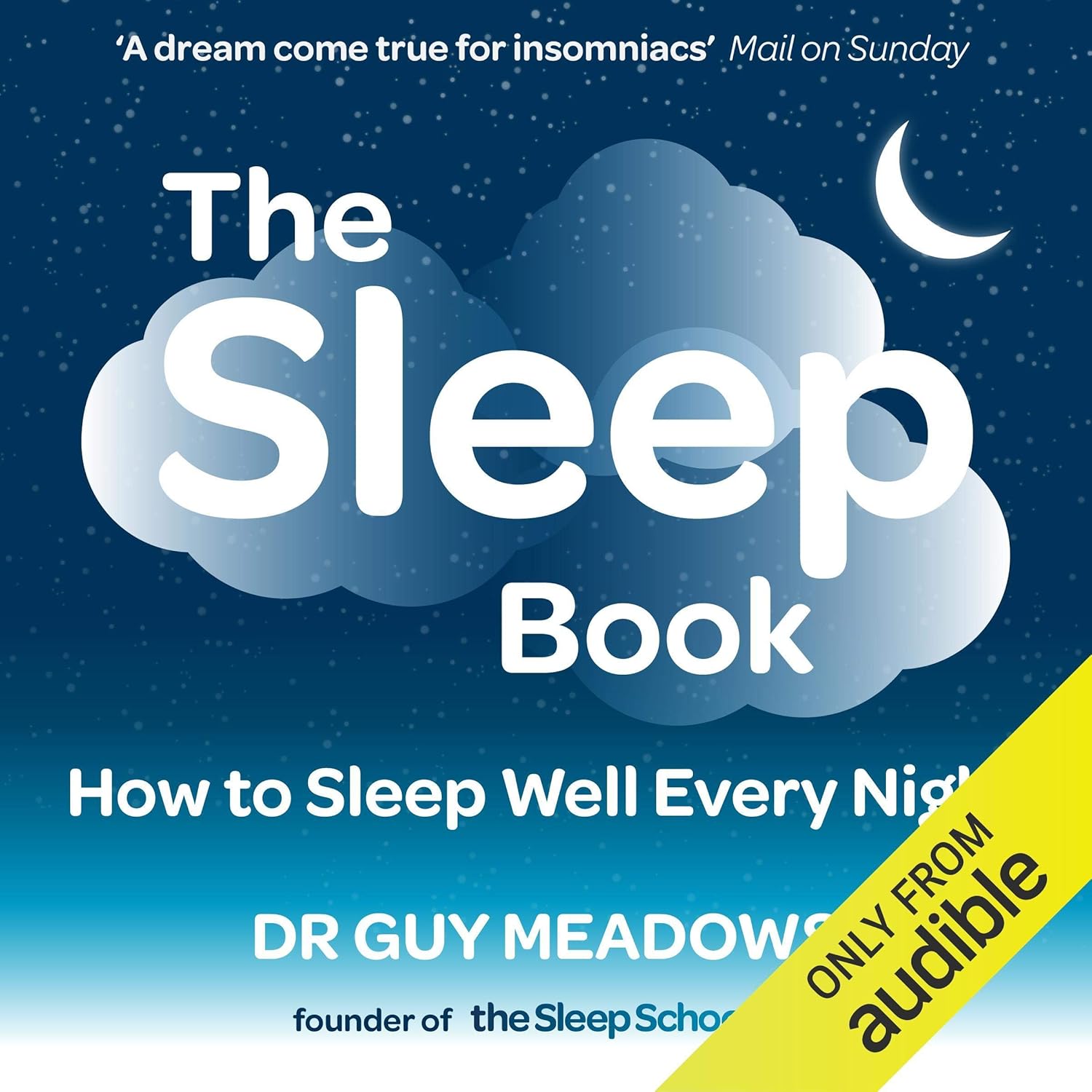 The Sleep Book