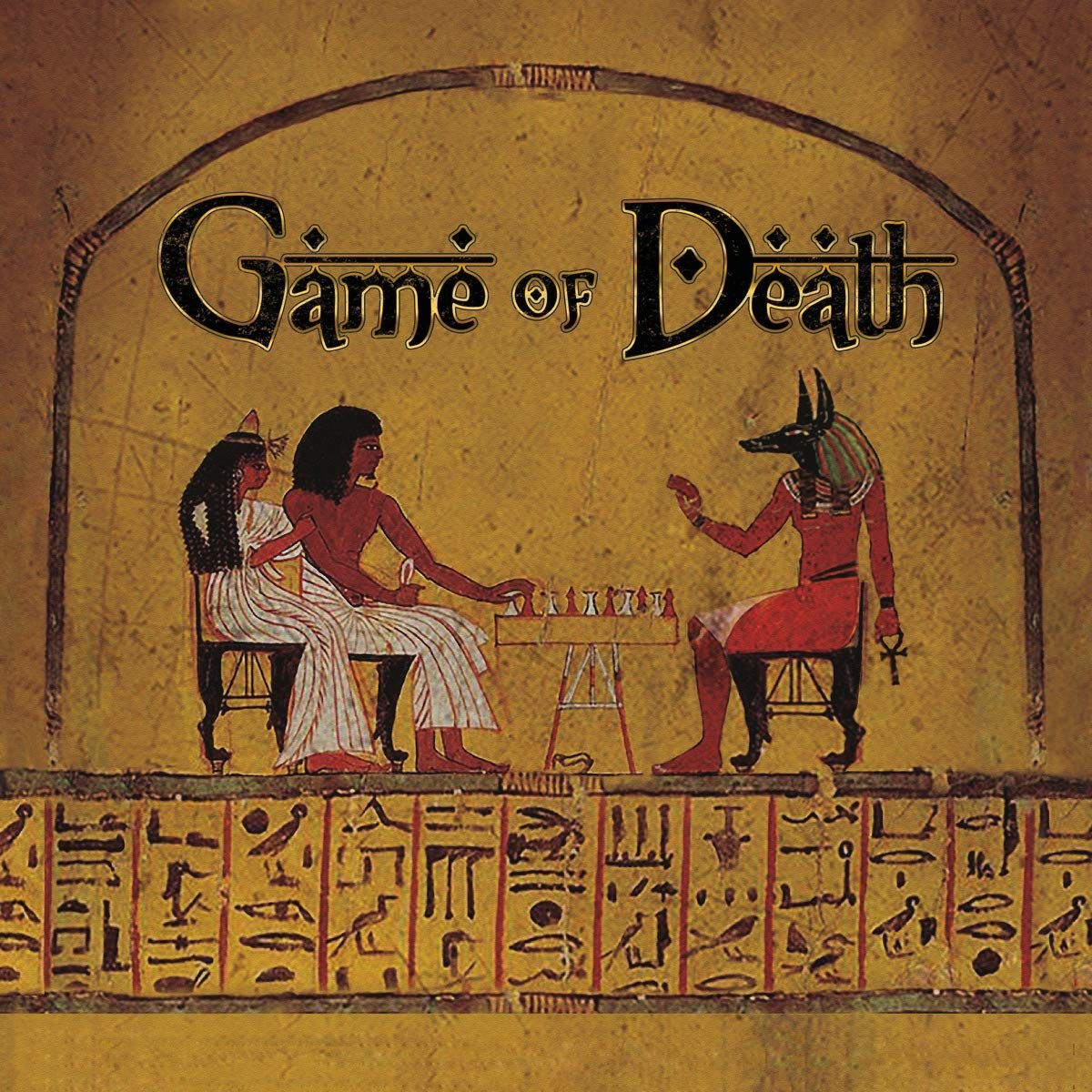 Game Of Death [VINYL]
