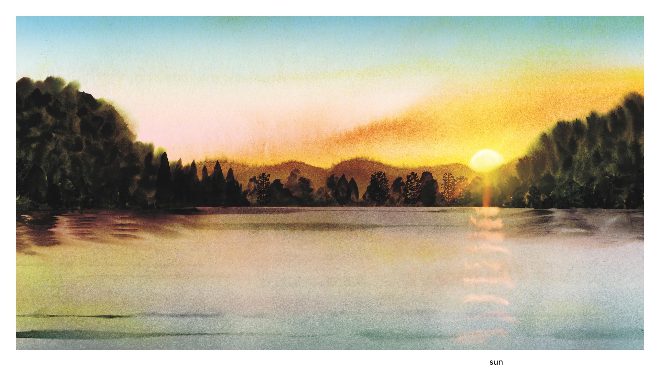 Dawn: Watch the World Awaken