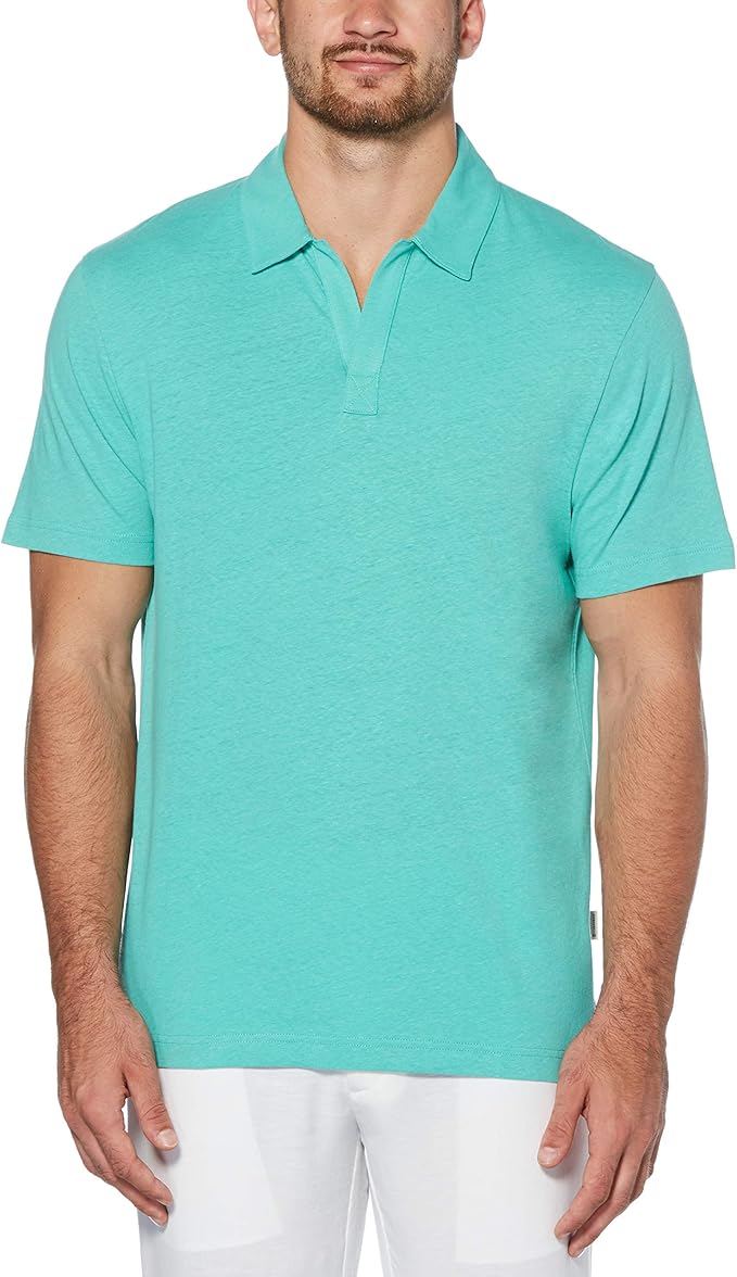 No sleeve polo shirt Clearance