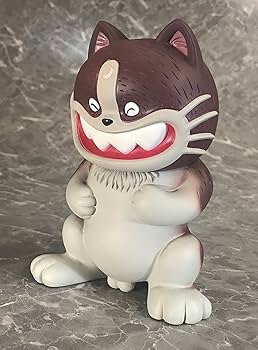 ART STORM - じゃりン子チエ 浪花の猫たち トレーディング