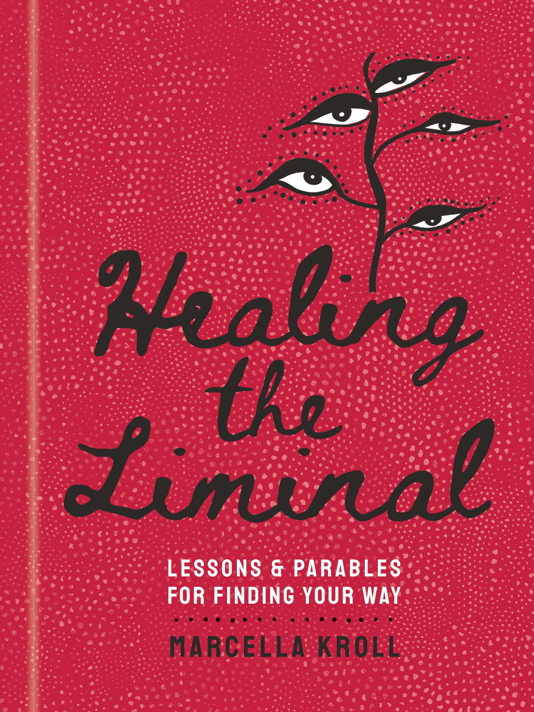 Healing the Liminal by Marcella Kroll HARDBACK 9781454948735
