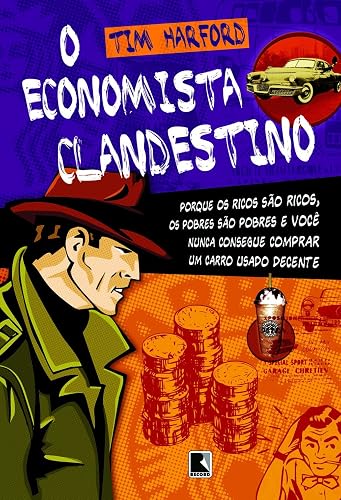 O Economista Clandestino