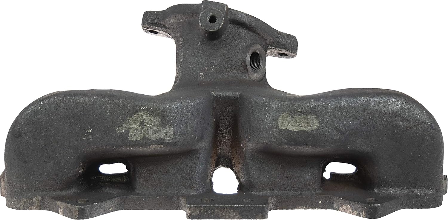 APDTY 4667714 Engine Cast Iron Exhaust Manifold