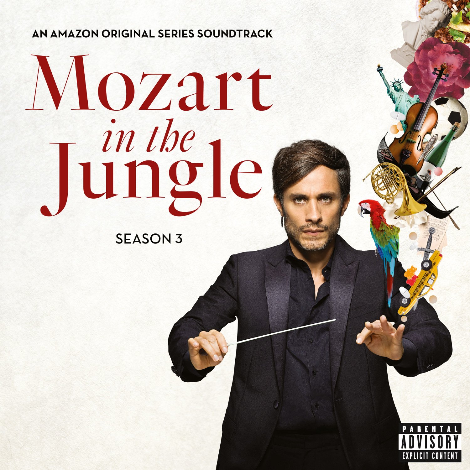 Mozart In The Jungle: Season 3explicit_lyrics