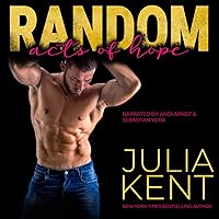 Algopix Similar Product 4 - Random Acts of Hope Enemies to Lovers