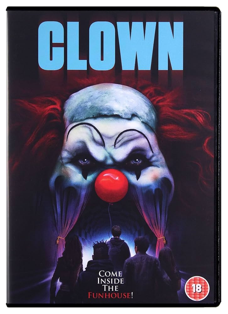 (未使用･未開封品)Howdy Doody: Bionic Clown [DVD] 中古】(未使用・未開封品)Howdy Doody: Bionic Clown [DVD] 中古