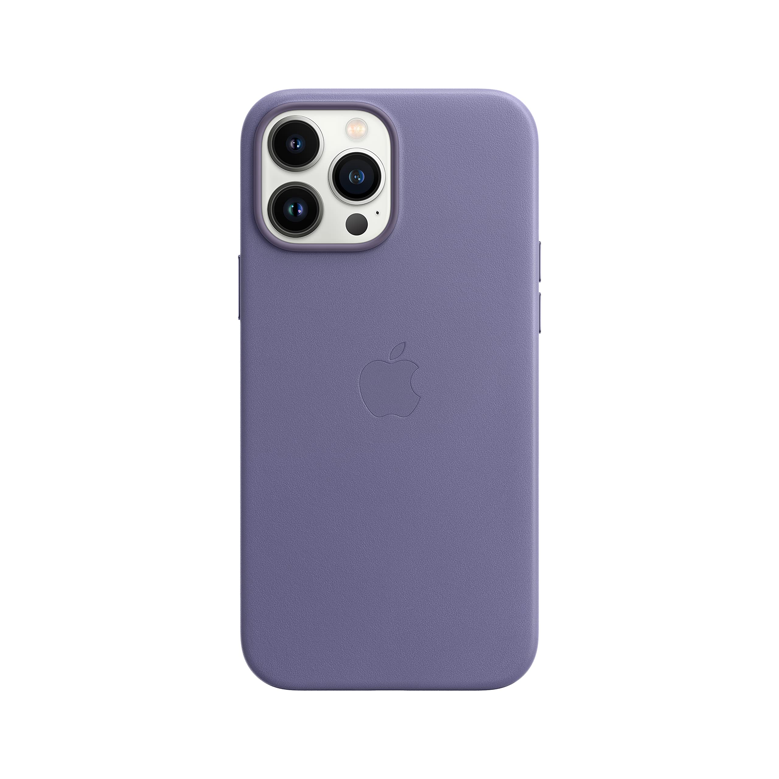 Apple Custodia in pelle (per iPhone 13 Pro Max) - Glicine