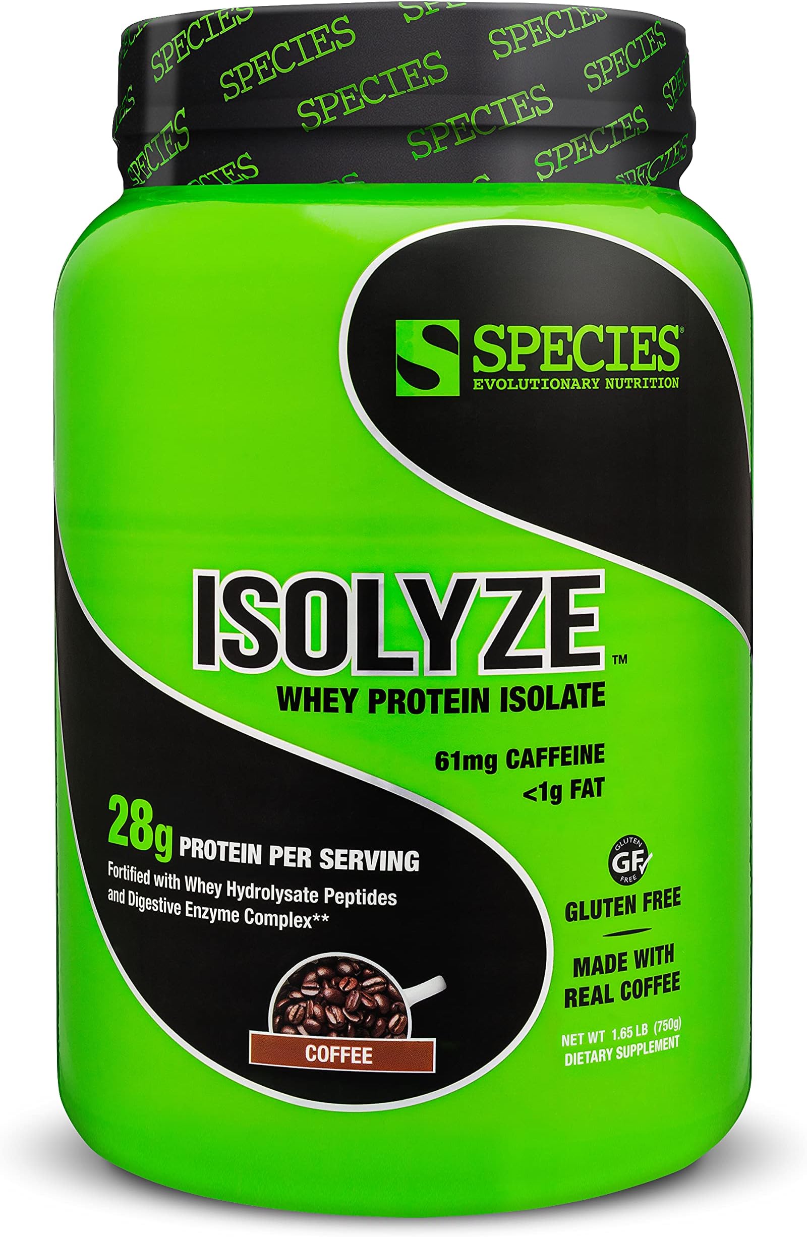 Pro Jym Protein Powder Egg White, Milk, Whey protein