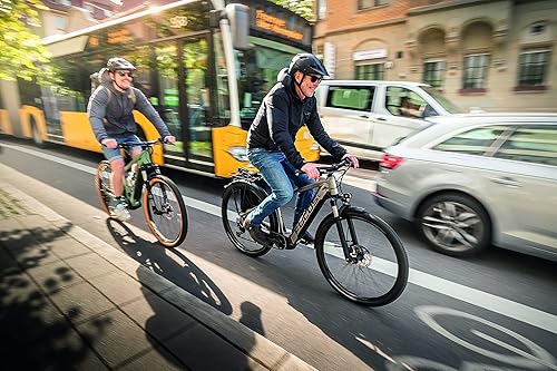 Miniatura 5 de Prologo Proxim W350 T2.0 - Sillín de bicicleta eléctrica unisex