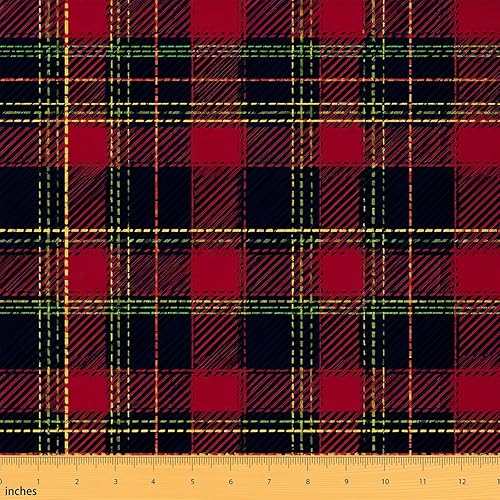 Vista 23 de Feelyou The Yard, Multi 34, poliéster, impermeable, 1 yarda