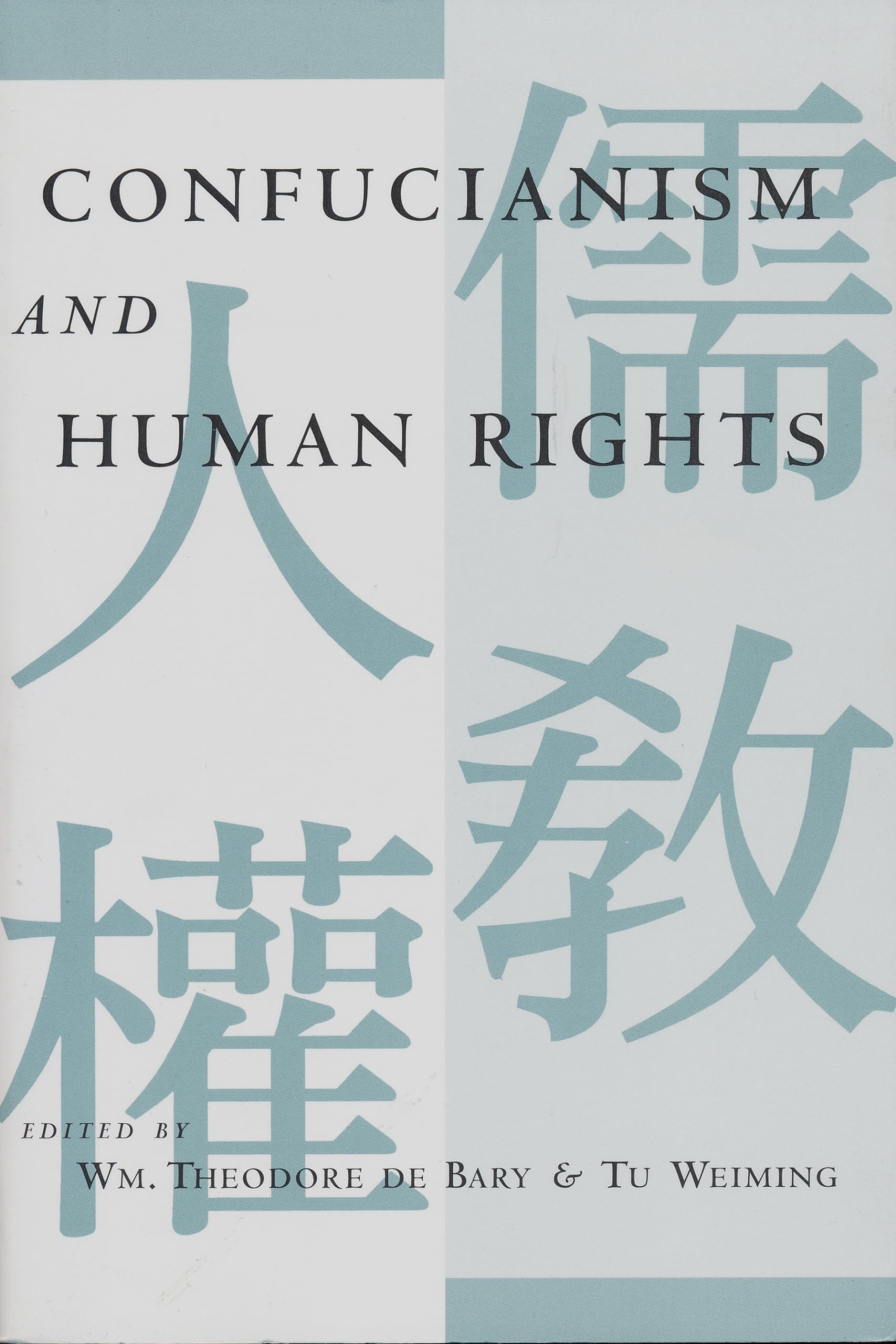 Buy Confucianism and Human Rights โ BookShops.in