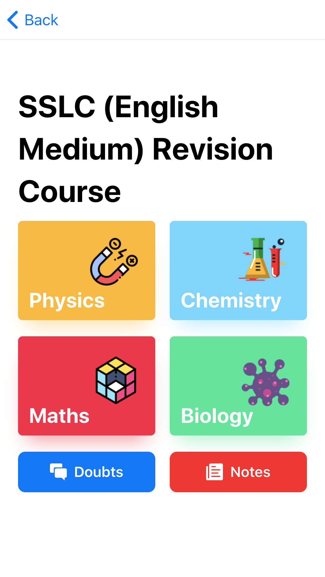 BrainsPrep - Kerala syllabus SSLC learning app - App on Amazon Appstore