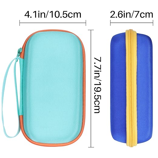 Estuche Lebakort para Lápiz 3D 3Doodler Start+ Essentials miniatura 8