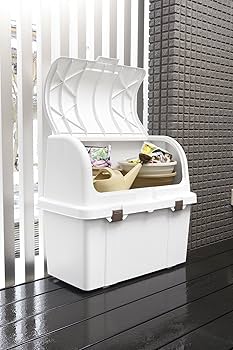 断捨離ドラエモン さま専用 リサイクルトラッシュ 窓付（防犯対策用） 一般ゴミ用タイプ