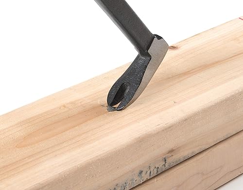 Miniatura 9 de Titan Extractor de uñas de 10 pulgadas (12209)