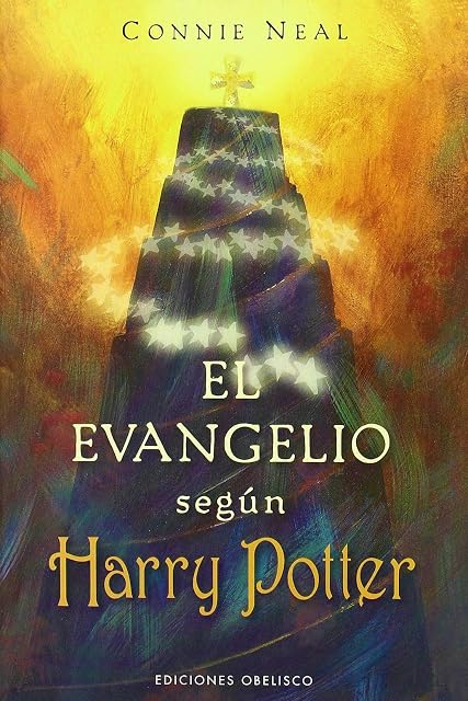 Portada de El Evangelio Segun Harry Potter : La Espiritualidad en las Aventu Ras