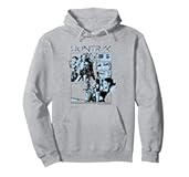 Halloween Huntrix A Battle For The Fans Pullover Hoodie