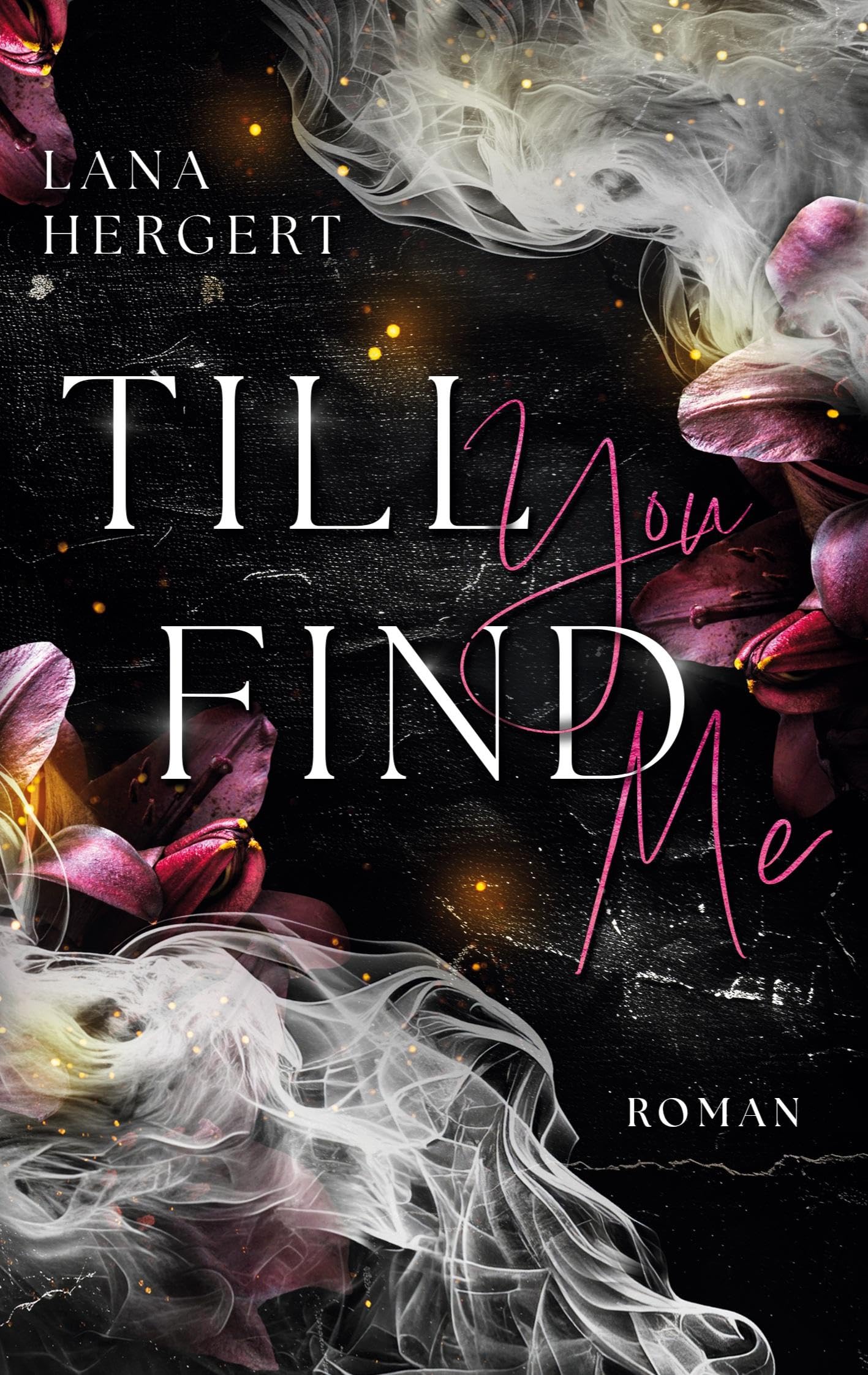 Till you find me