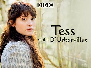 Tess Of The D'Urbervilles