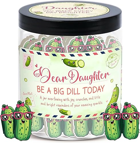 Miniatura 14 de Frasco de Gnomo Positivo con 60 Tarjetas de Afirmaciones Diarias, Gnomo de Apoyo Emocional, Mini Gnomos Alentadores, Decoraciones de Cumpleaños