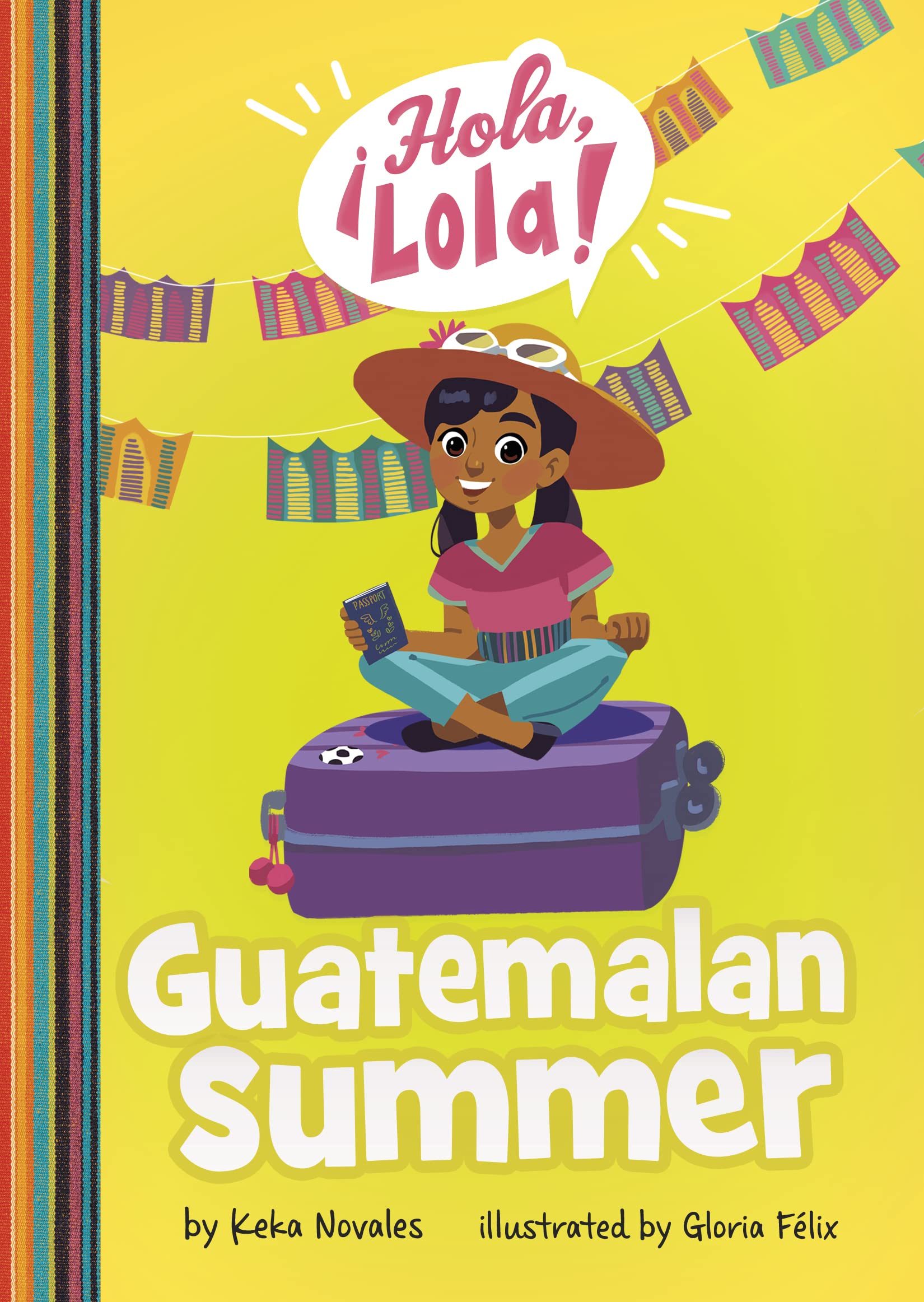 Guatemalan Summer