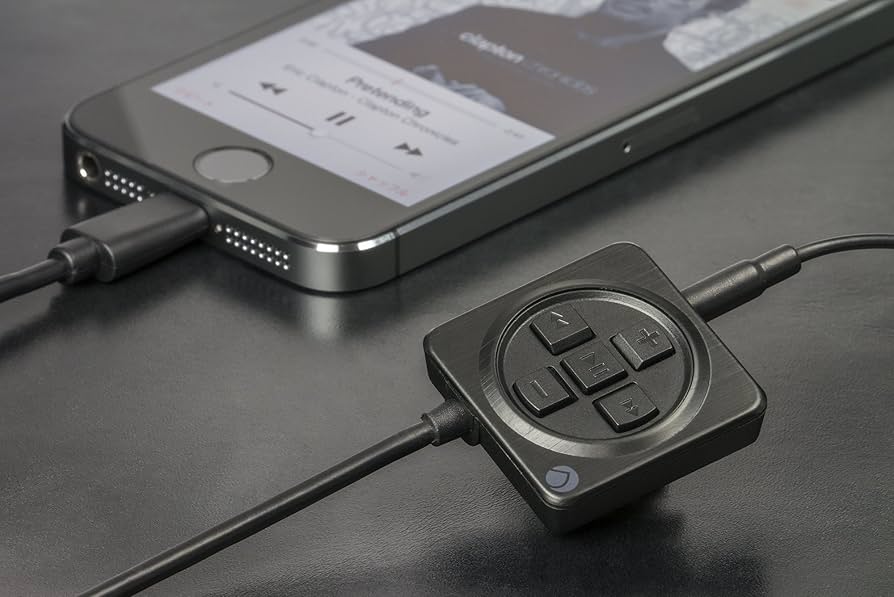 Deff Sound Lightningコネクタ専用 ヘッドホンアンプ ブラック DDA-L10RCBK rdzdsi3 Amazon.co.jp: Deff Sound Lightningコネクタ専用 ヘッドホン