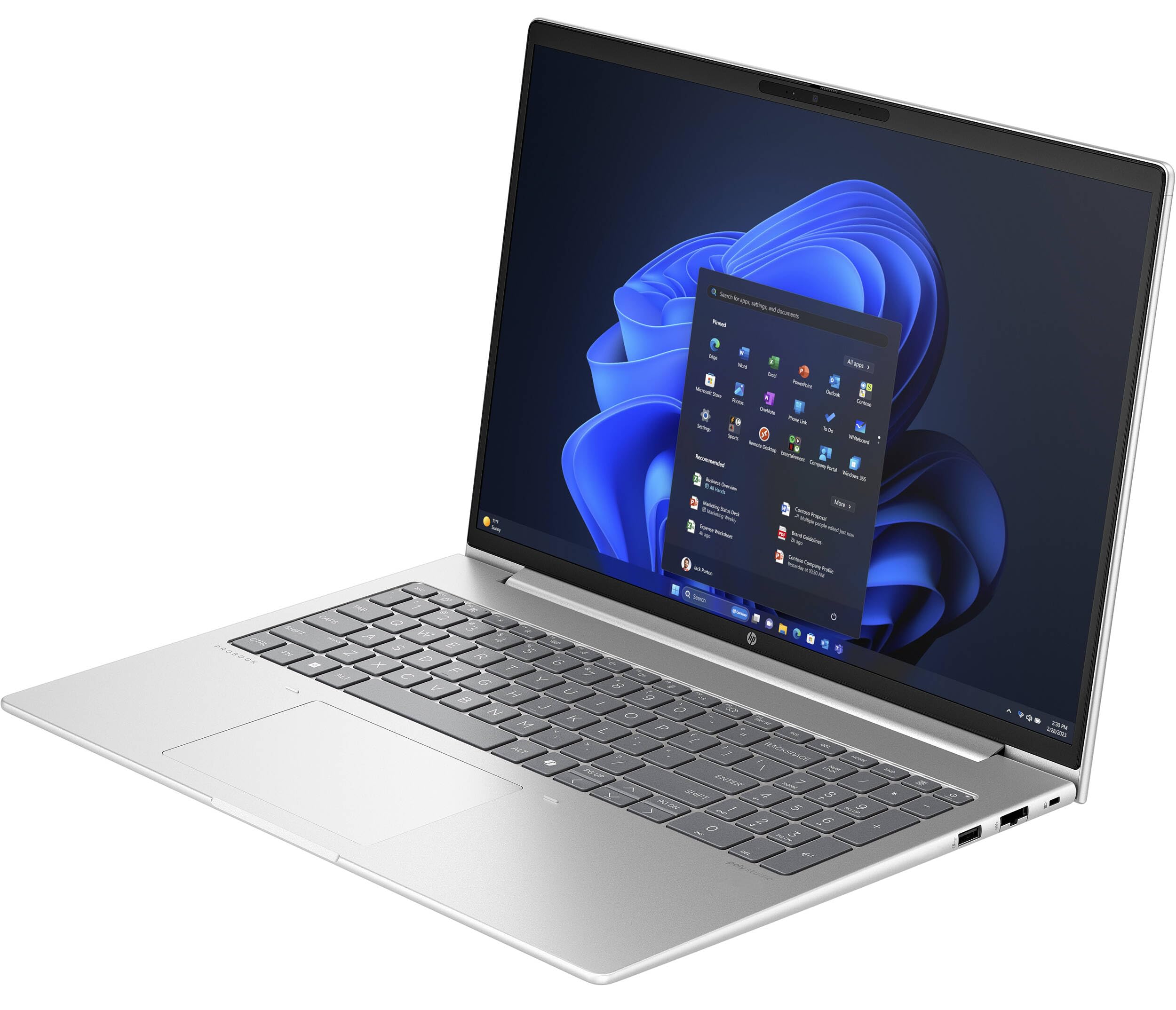 Amazon.com: HP Probook 460 G11(Replace 450) Laptop 16.0