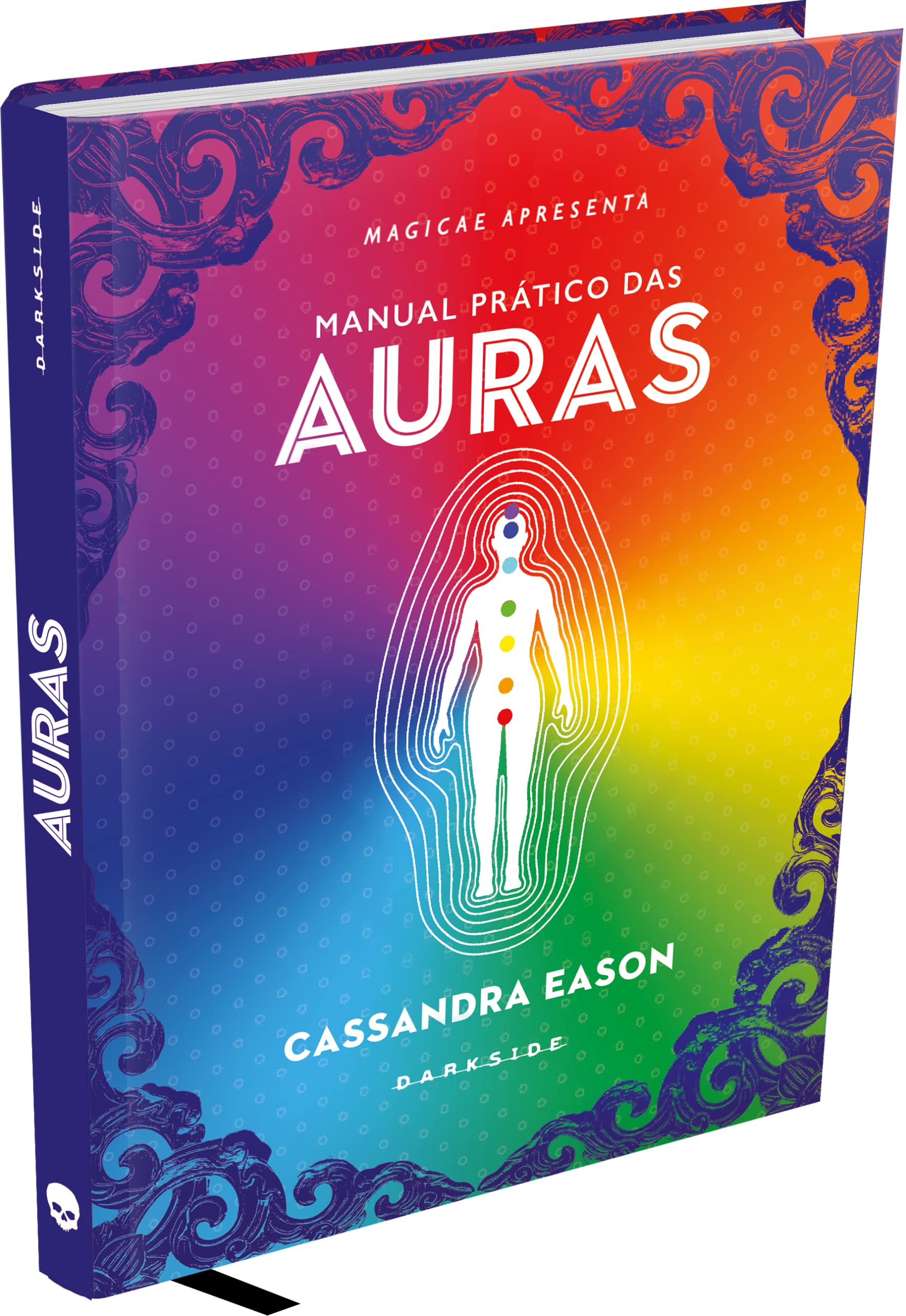 Podręcznik Prático das Auras