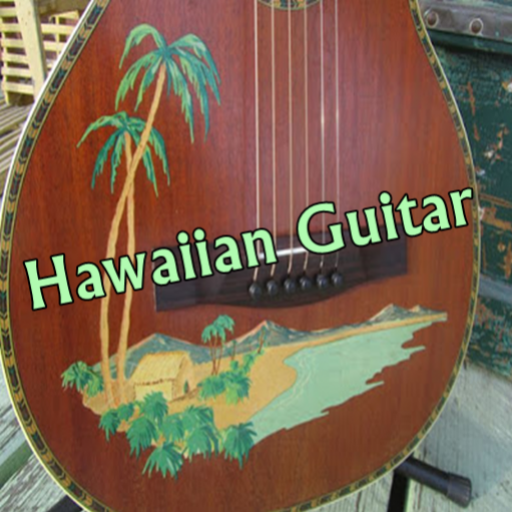 Hawaiian for Android