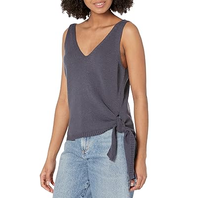 Splendid Berkeley Sweater Tank Top Women