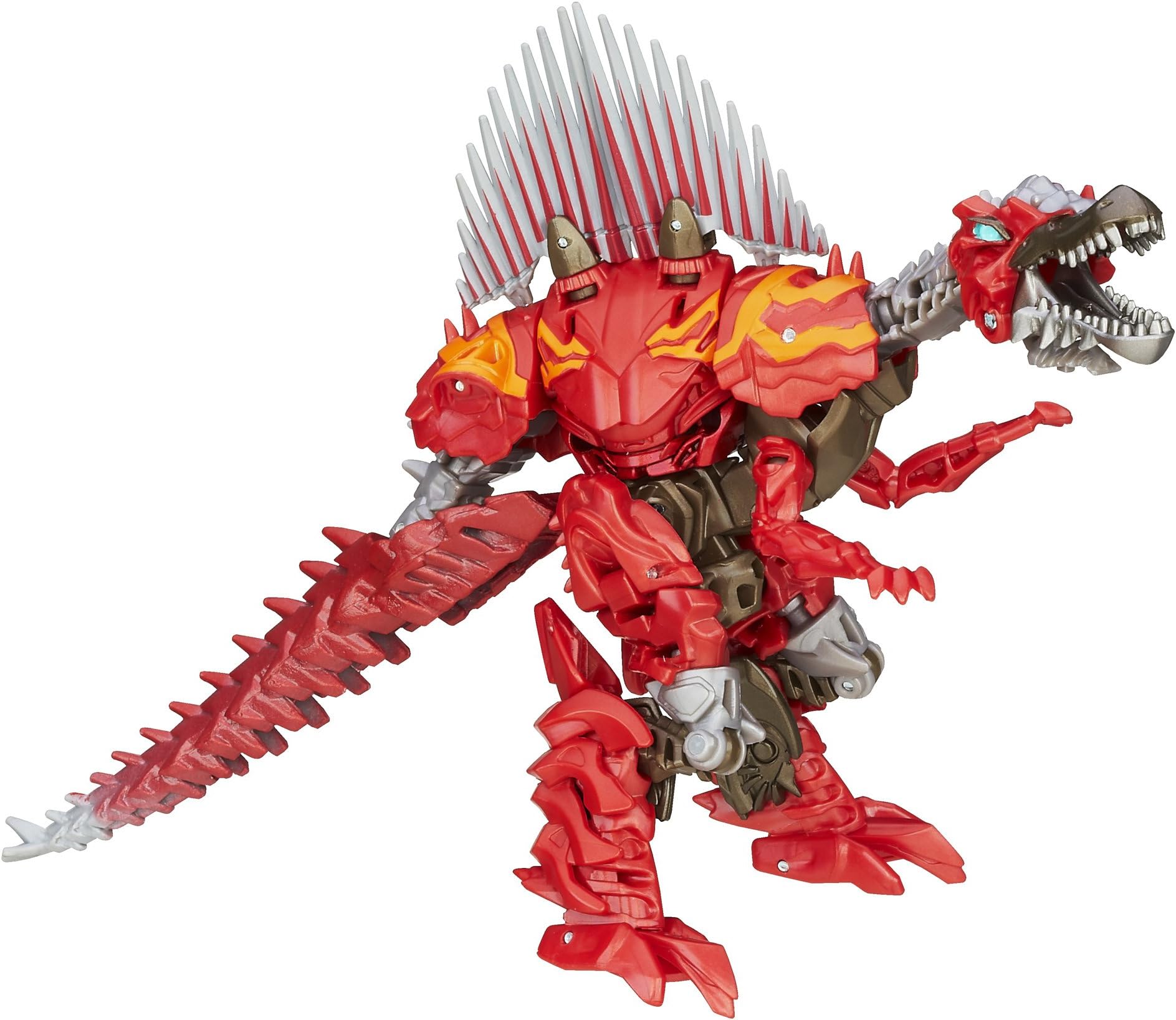 Transformers Age of Extinction Generations Deluxe Class Scorn Figure
