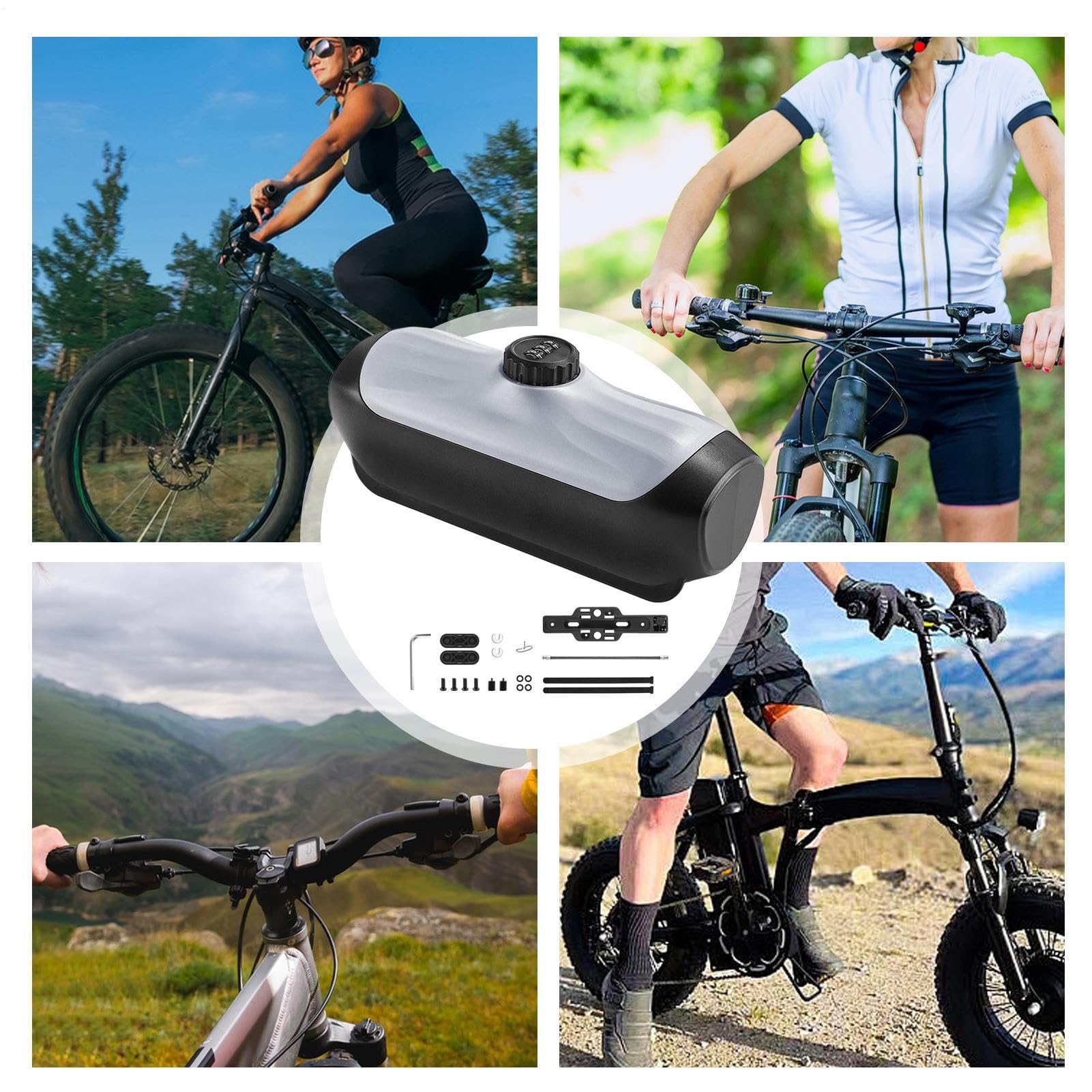 Générique Boîte À Cadenas Étui Organisateur De Code Vélo 3 Chiffres