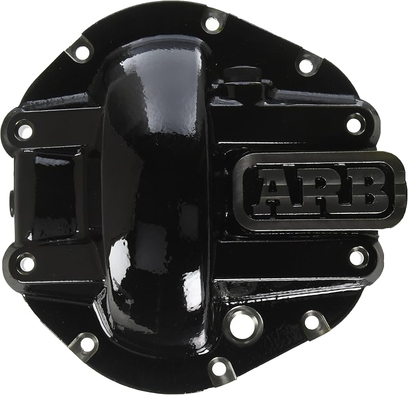 Tampa do diferencial D44 ARB 0750003B – 1 unidade