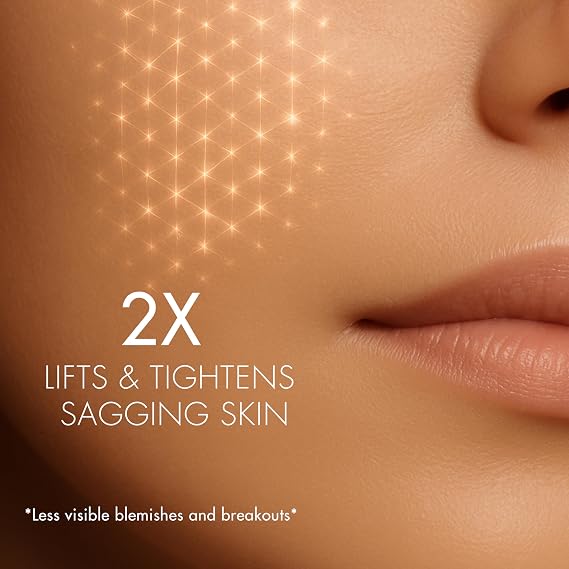24K Gold & Retinol Firming Serum