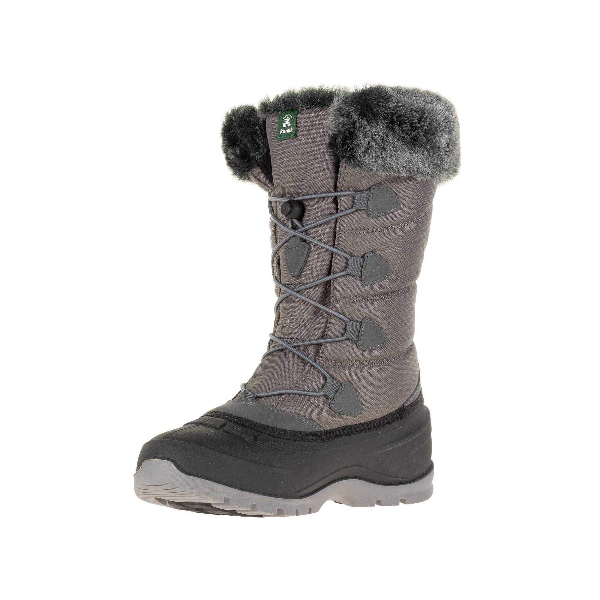 Kamik Women's Snow Boot