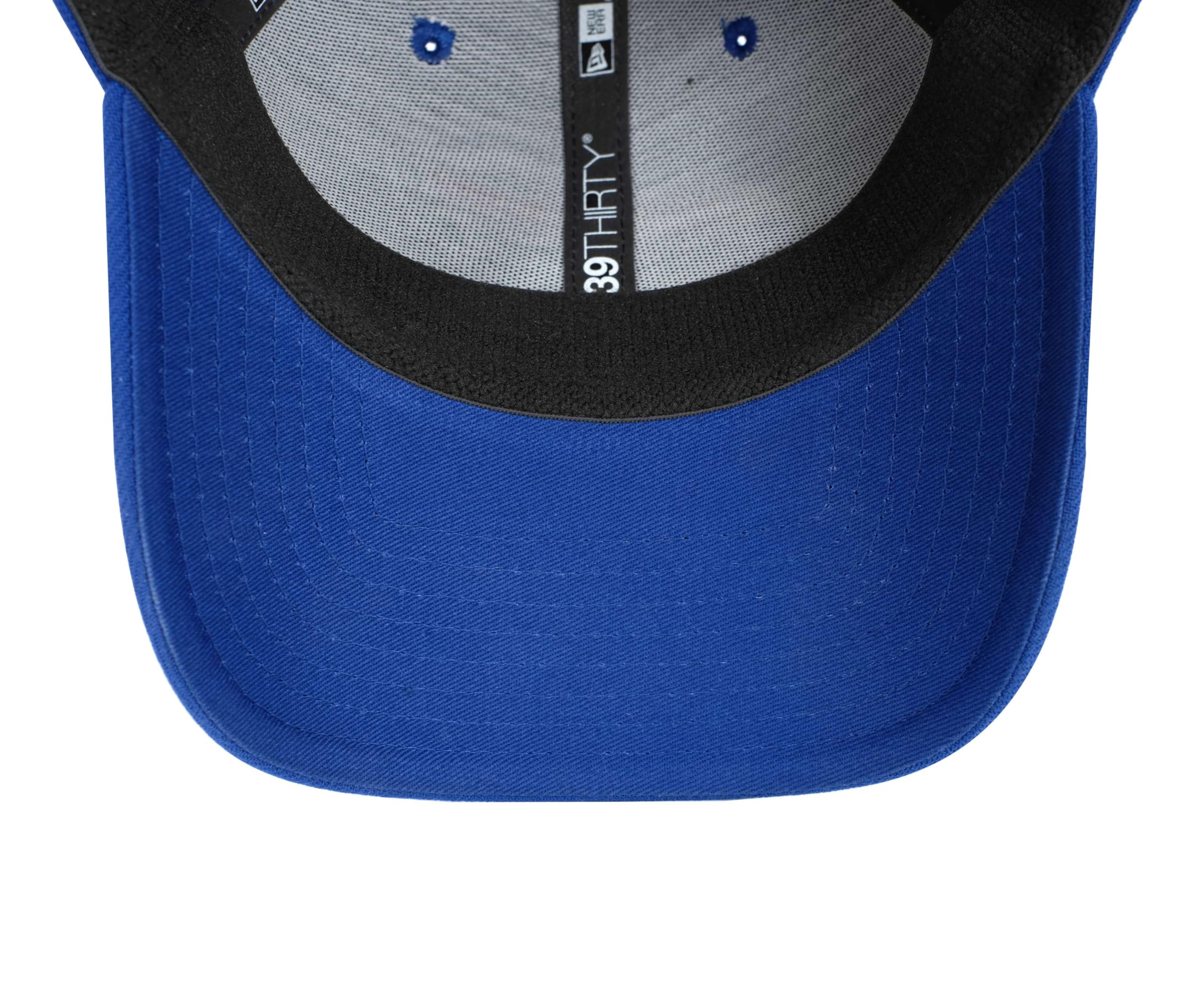 New Era - NFL Buffalo Bills Side Hit 39Thirty Stretch Cap