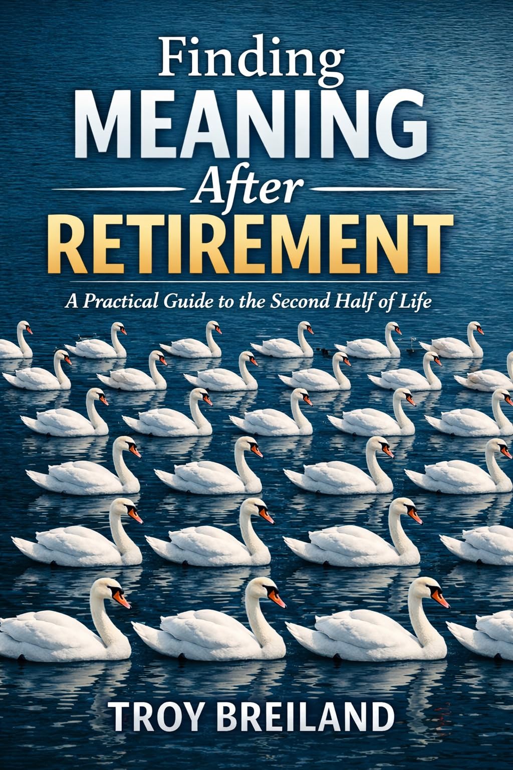 Finding Meaning After Retirement