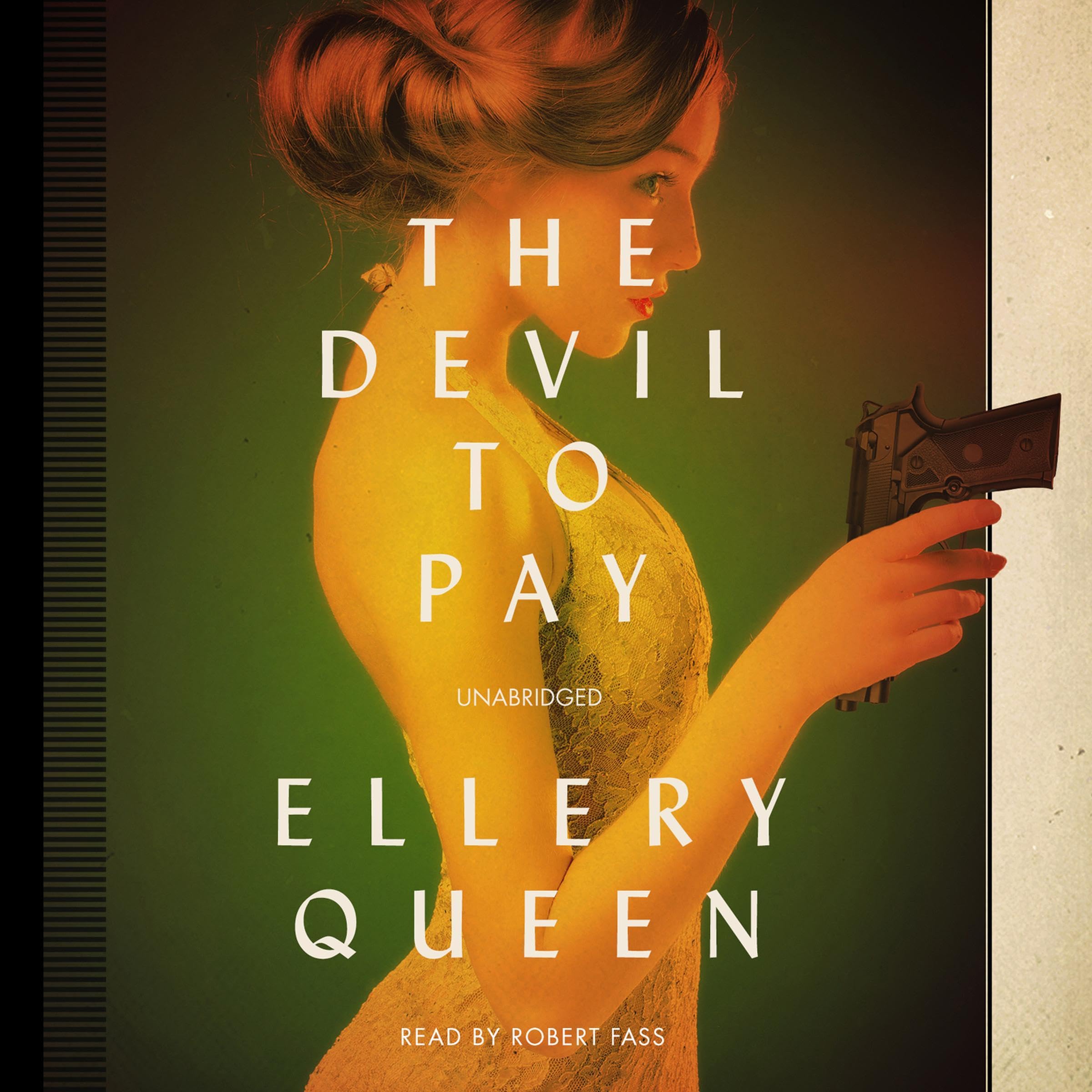 Cover art for The Devil to Pay